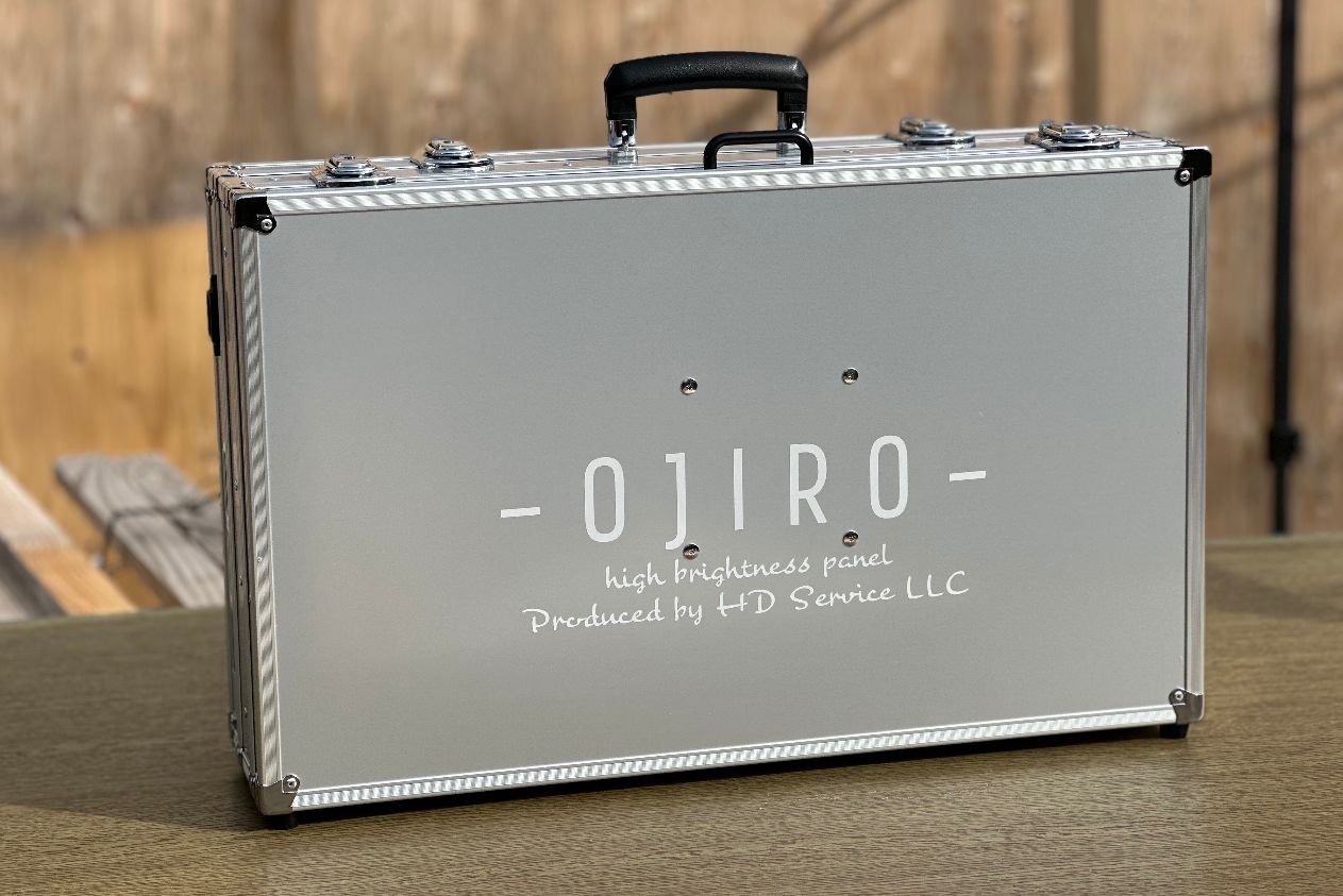 ojirocase